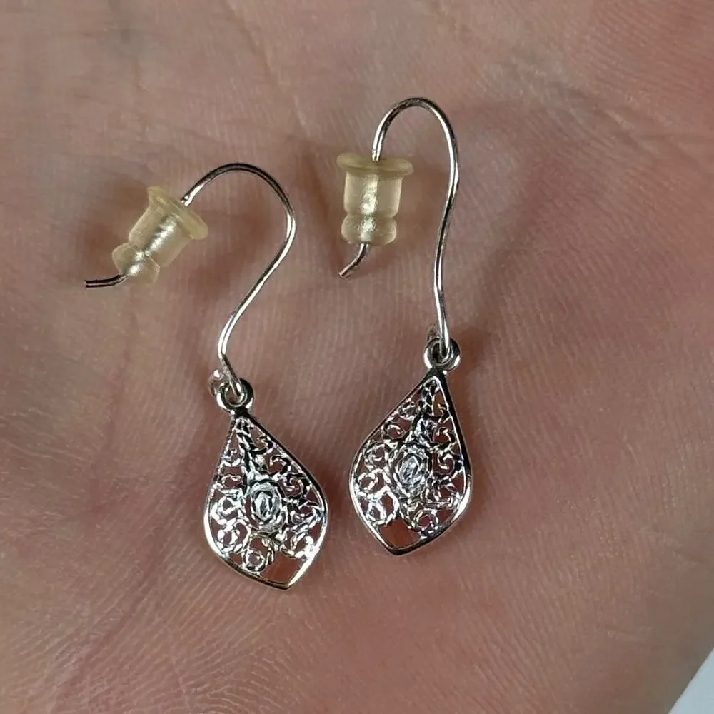 Unbranded these sterling